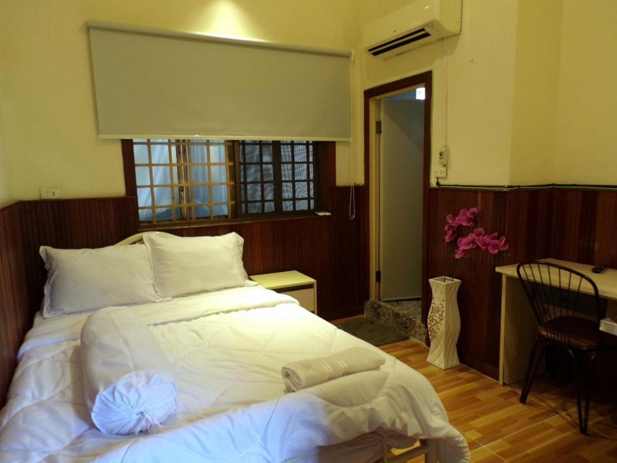 Dimocrata Leilighet Phnom Penh Eksteriør bilde